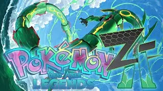 #POKEMON Z-A - Rayquaza le Pokemon des Cieux ! - #MegaDimension - 60 - Let's Play