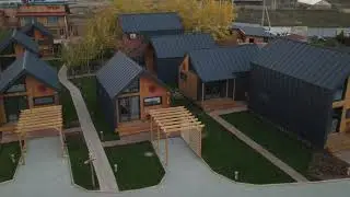 Ферма Farm & Village отель