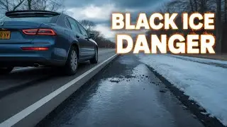 First Frost Driving Mistakes — and How to Avoid Them