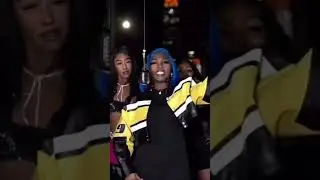 Soufside Marie - Need That  [MIC DROP]