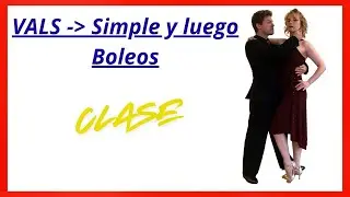 VALS - Simple y luego Boleos
