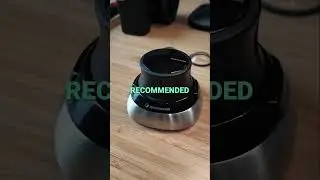 Space Mouse: 3D Modeling Game Changer!