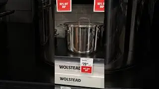 Black Friday offer Get Scanpan now #cooking #kitchen #food #shorts #viralvideo #sydney #bangladesh