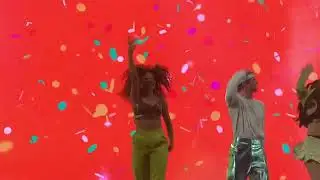 Now United - Who Would Think That Love FOREVER UNITED TOUR (19/11)