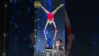 circus video 😍 #gujarati #love #song #best #champalal #dhol #none #garba #video #shorts