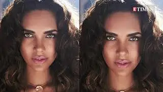 Esha Gupta SLAMS a troll who left a CHEAP comment on her latest picture