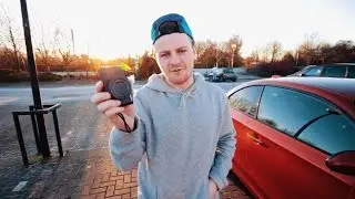 Vlogging with the Sony RX100 M4