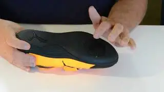 Puma evoSPEED Throw 24/25