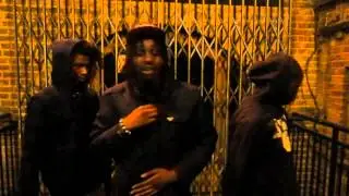 Young Izzy - Hate [Prod. Dj Metamorfose] (Video)