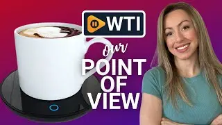 GARMEE Electric Coffee Warmers | Our Point Of View