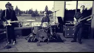 Long Tall Eddy   LIVE!