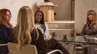 In conversation with... | London Design Festival | Corston Architectural Detail