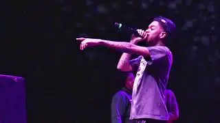 Lil Poppa - Forever Grateful (Slowed)