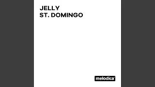 St. Domingo (Morris T remix xtd)