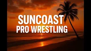 Suncoast Pro Wrestling March 1989 Episode 1
