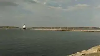 Spring Point Ledge Light, South Portland, Maine