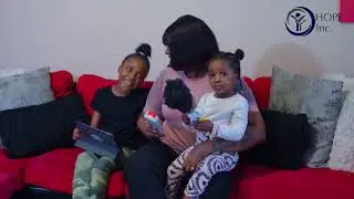 Rising from Adversity: A Single Mom's Journey to Success