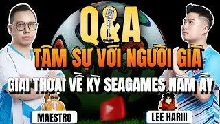TSVNG #3: KỸ SƯ BÁCH KHOA ĐAM MÊ THỂ THAO MẠO HIỂM, STREAMER CÓ SỰ NGHIỆP GIAN NAN NHẤT THẾ GIỚI!!!