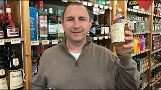 Zuidam Distilling Korenwyn Genever | One Minute Of Liquor Episode # 61