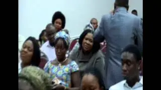 How to move the hand of God 214