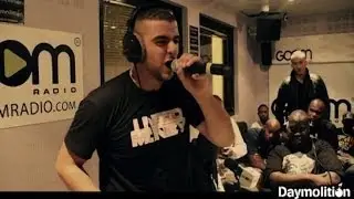 50H - Sofiane x Zesau x Am1 o MIc x Zekwe Ramos x Sixcoups Mc x Dardar x BR x Sur1 x Modor