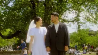 쉬운 사랑을 드려요 (Serenade)