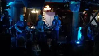 The Scrotes - Nautical Disaster (Tragically Hip Cover)
