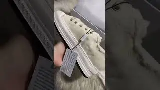 Review_Dr sneaker