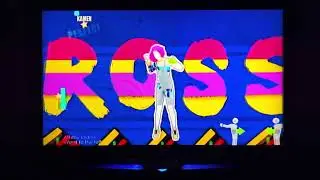Just Dance 2018: Instruction - Jax Jones ft. Demi Lovato & Stefflon Don (MEGASTAR)