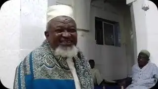 Dars de Jurisprudence Fikih/  Mois de Sha'ban: Docteur Abdoulhakim Mohamed Chakir