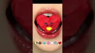 3 Minutes of Deep Sleep ASMR 🍽️ Intense Eating Sounds for Relaxation & Stress Relief