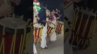 Beats of Gandhinagar/Srigari Melam/Pratibha Varma/14 Jan 2023/
