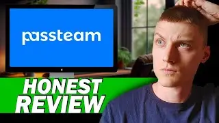 Passteam Review: My Honest Experience with the Ultimate SaaS Tool for Teams