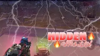 😱 HIDDEN SKILLS | PUBG LITE MONTAGE TODAY | BGMI LITE MONTAGE TODAY |  | GoDClash YT