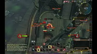 Forbidden Rites Wow Quest