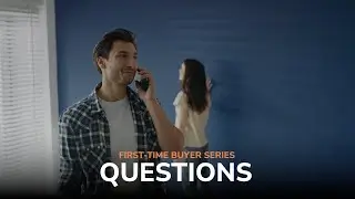 First-Time Buyer Questions
