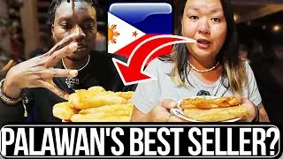 Best Food in Port Barton, Palawan? Honest Review of Raquel’s Canteen Top Seller