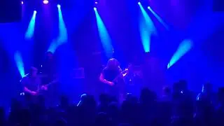 OPPROBRE (Post Black) - Live in Colmar (07/11/2025)