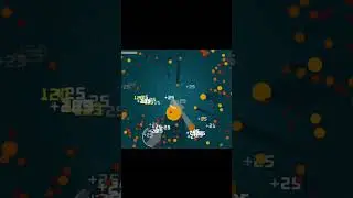 A Game About Making A Planet: Announce Trailer #incrementalgame #Idlegame