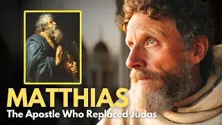 Saint Matthias: The Chosen Disciple&rsquo;s Untold Story