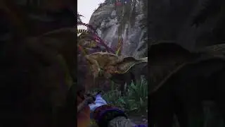 МНЕ НАВАЛЯЛ НОСОРОГ В АВАТАР РУБЕЖИ ПАНДОРЫ #gameplay #rtx5080 #gaming #games #afop