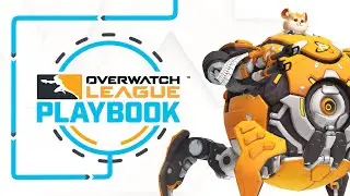 Fusion vs. Reign: Crucial Hero Adaptations | Overwatch League Playbook Ep. 6