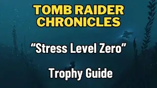Tomb Raider Chronicles Remastered 