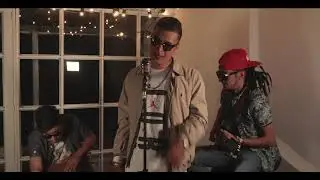 Me voy - Party MindCream (cover) Andr&eacute;s Cepeda