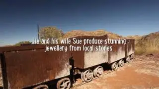 Day 9: Marble Bar to Newman - My Pilbara Adventure