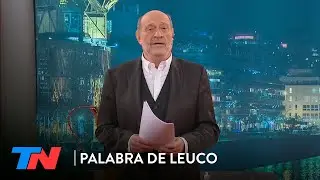 La columna de Alfredo Leuco: “El chavismo K destruye el futuro”  | PALABRA DE LEUCO