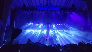 GRiZ A Fine Way to Die & Gotta Push On @ Secret Dreams 2023