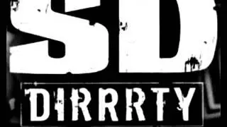 SD (S. Diddy) - Dirrrty 2