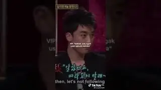 Fans yg patut dicontoh : VIP sunbaenim. Fans yang realistis❤️ #shorts #Bigbang #VIP