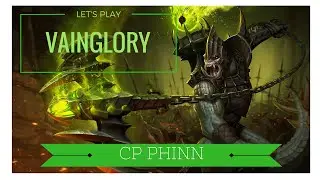 cp phinn BR Vainglory